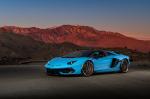 Lamborghini Aventador SVJ Roadster 2019 года (NA)